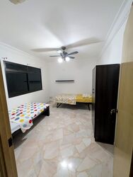 Blk 668 Choa Chu Kang Crescent (Choa Chu Kang), HDB 4 Rooms #595042011